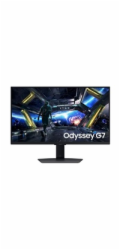 SAMSUNG Odyssey G70D S27DG702EU, herní monitor