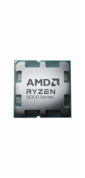 AMD Ryzen 9 9900X procesor 4,4 GHz 76 MB L2 & L3 (100-000000662) Tray