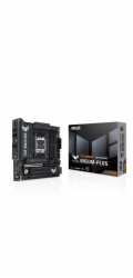 Asus TUF GAMING B850M-PLUS