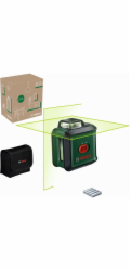 Bosch UniversalLevel 360 Křížový čárový laser
