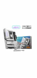 MSI MPG X870E EDGE TI WIFI, základní deska