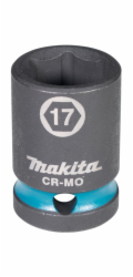 Narážecí hlava Makita 1/2" 17 mm E-16134