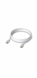 Ubiquiti UACC-Cable-Patch-EL-5M-W - UniFi Etherlighting Patch kabel 5m