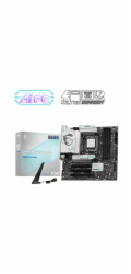 MSI B860M GAMING PLUS WIFI/LGA 1851/mATX