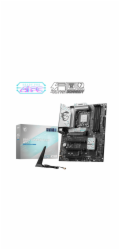 MSI B860 GAMING PLUS WIFI/LGA 1851/ATX