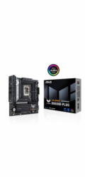 ASUS TUF GAMING B860M-PLUS Základní deska