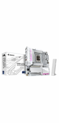 GIGABYTE B860M AORUS ELITE WIFI6E ICE, základní deska