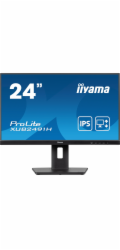 iiyama ProLite XUB2491H-B1, LED monitor