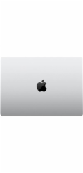 APPLE MacBook Pro 14   M4 Pro chip 12-core CPU and 16-core GPU, 24GB, 512GB SSD - Silver
