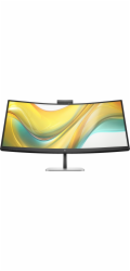 HP/534pm/34"/VA/3440x1440/100Hz/5ms/Blck-Slvr/3R