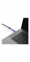 Logitech MeetUp2 prodlužovací kabel USB-C na USB-C 5m, USB 3.1 gen. 2 