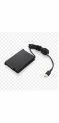 Lenovo adaptér ThinkPad 135W AC-EU (Slim Tip) - plochý tvar