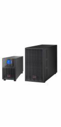APC Easy UPS On-Line SRV 2000VA 230V with Extended Runtime Battery Pack