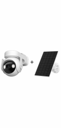 Imou Cell PT Lite Kit Provedení Turret Bezpečnostní IP kamera Venkovní 2304 x 1296 px Zeď