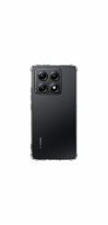 Tactical TPU Plyo kryt Xiaomi 14T, Clear