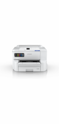 Epson WorkForce Pro EP-C7000DW - Tiskárna - barva - Duplex - tryskový - A3 - 4800 x 1200 dpi - až 25 stran/min. (mono) / až 24 stran/min. (barevný) - kapacita: 335 listy - USB 2.0, USB 3.0, Gigabit LA