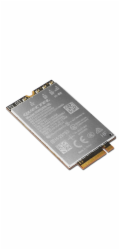Lenovo modul ThinkPad Quectel EM160R-GL 4G LTE-A Cat 16 M.2 WWAN Module for P14s Gen5 AMD