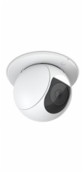 Ubiquiti UniFi G5 PTZ In-Ceiling Mount - Držák pro kameru UniFi G5 PTZ, stropní, zápustná montáž, bílý