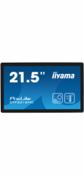 22" iiyama OTF2216MC-B1:FHD,10P, outdoor