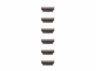 Watch Acc/46/Slate Link Bracelet Kit