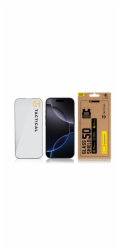 Tactical Glass Shield 5D sklo pro Apple iPhone 16 Pro / 17 Black