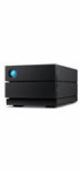 LaCie 2big RAID 48TB 3.5E USB 3.1 C