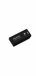 ADATA UC320/256GB/USB 3.2/USB-A/Černá