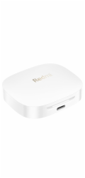 Xiaomi Redmi Buds 6  Cloud White (weiß, USB-C, Bluetooth)