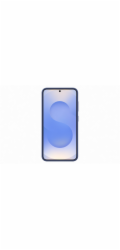 Samsung Silicone Case Galaxy S25, Blue