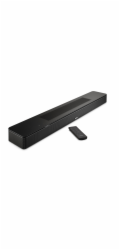 BOSE Smart Soundbar, černý