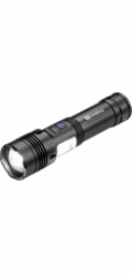 Sandberg Survivor 7in1 Torch Powerbank 5000 mAh, černá