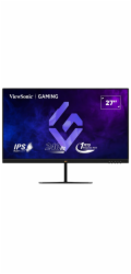 ViewSonic VX2779A-HD-PRO/ 27" 16:9 1920 x 1080 SuperClear® IPS, 240Hz, 1ms MPRT, 2 HDMI, DisplayPort, HDR10