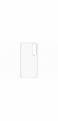 Samsung Clear Case Galaxy S25, Clear