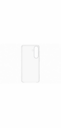Samsung Clear Case (transparent, Samsung Galaxy S25+)