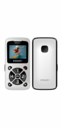 Evolveo EasyPhone ID White