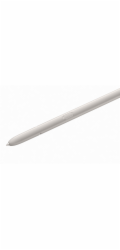 Samsung S Pen pro Galaxy S25 Ultra Light Gray