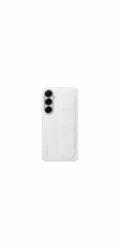 Samsung Zadní kryt s poutkem pro Galaxy S25+ White