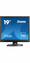 iiyama ProLite E1980S-B1, LED monitor
