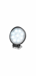 Světlo na pracovní stroje LED LTC LXLA202 9/60V 27W