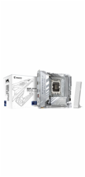 GIGABYTE B860I AORUS PRO ICE/LGA 1851/mITX