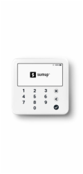 SumUp SOLO Lite platební terminál