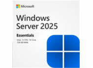 DELL_ROK_Microsoft_Windows_Server 2025 Essentials 10 CORE (for Distributor sale only)