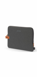 Dicota Sleeve Skin URBAN 13 anthracite