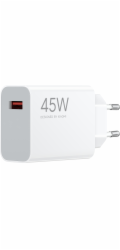 Xiaomi 45W Turbo Charging Power Adapter 