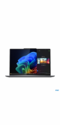 Lenovo ThinkPad X1/X9 Gen. 1/U7-258V/14"/2880x1800/T/32GB/2TB/Arc 140V/W11P/Black/3R NBD