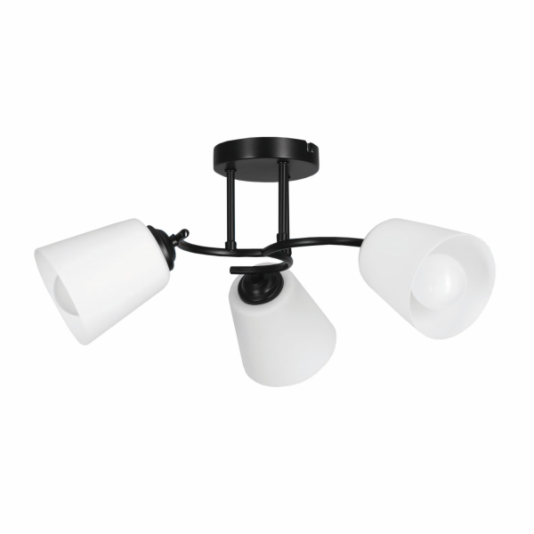 Závěsná lampa Activejet AJE-ALMA 3P E27 3x40W