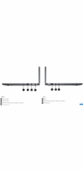 DELL NTB Pro 13 Premium PA13250/U7-268V/Evo/32GB/512SSD/13.3" QHD+  Touch|IR Cam/65W/Backlit Kb/W11 Pro/3Y PS NBD