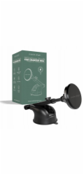 Mobile Origin Wireless Dash Car Charger MO4 MagSafe Compatible - Black