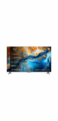 Xiaomi/TV S mini LED/75"/4K UHD/Verdigris