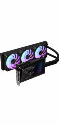 GIGABYTE AORUS GeForce RTX 5080 XTREME WATERFORCE/16GB/GDDR7